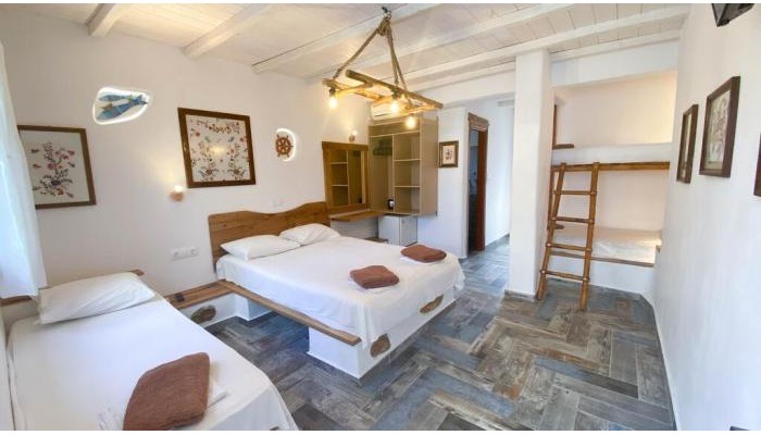 Villa Mata Pension poza 14