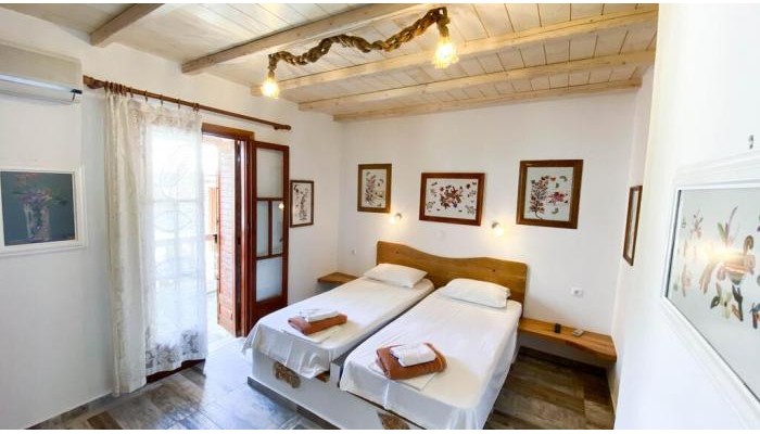 Villa Mata Pension poza 15