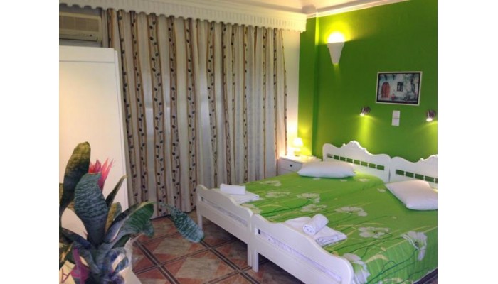 Villa Michalis poza 10