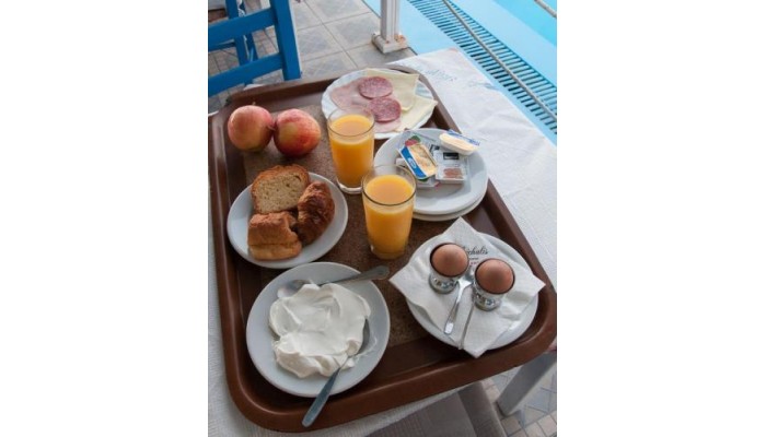 Villa Michalis poza 8