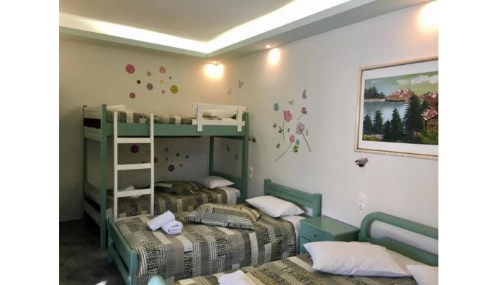 Villa Michalis poza 6