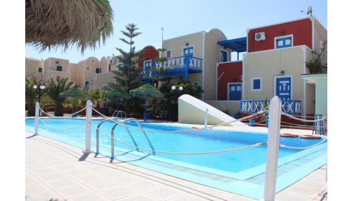 Villa Michalis poza 5