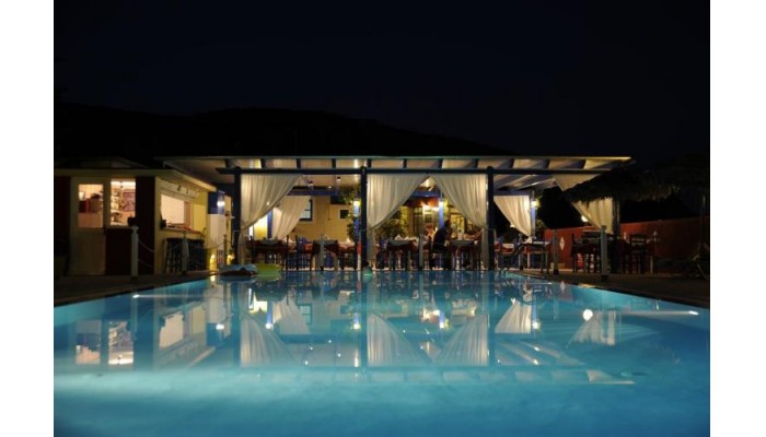 Villa Michalis poza 3