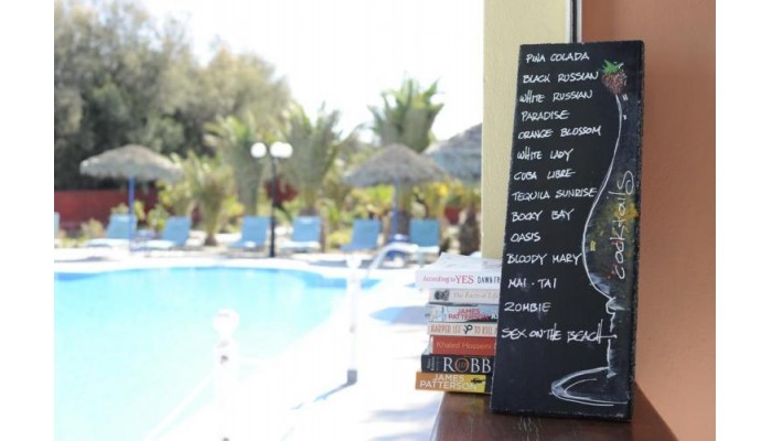 Villa Michalis poza 4