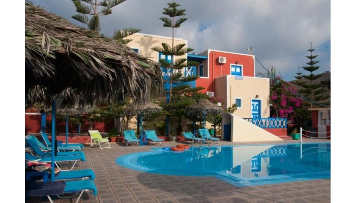 Villa Michalis poza 0