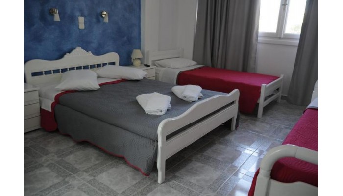 Villa Michalis poza 2