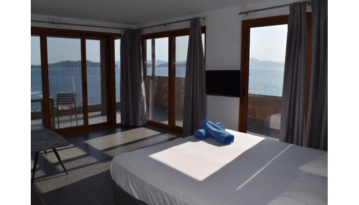 Cape Kanapitsa Hotel & Suites poza 9