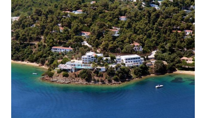 Cape Kanapitsa Hotel & Suites poza 1