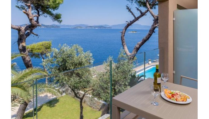 Cape Kanapitsa Hotel & Suites poza 4