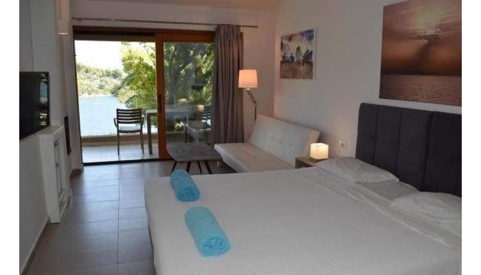 Cape Kanapitsa Hotel & Suites poza 12