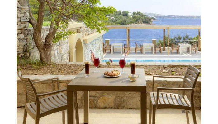 Cape Kanapitsa Hotel & Suites poza 17