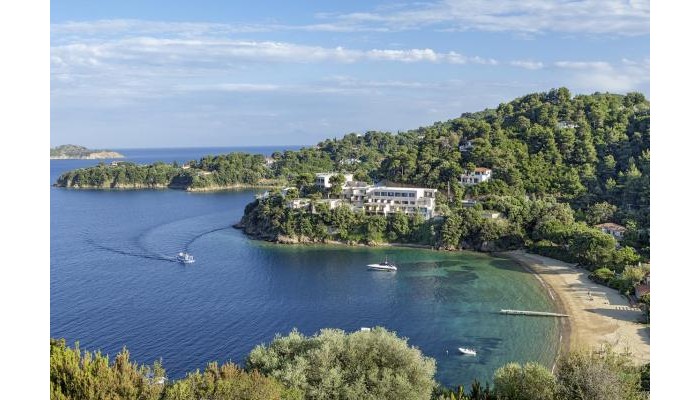 Cape Kanapitsa Hotel & Suites poza 2