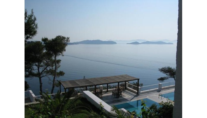 Cape Kanapitsa Hotel & Suites poza 3