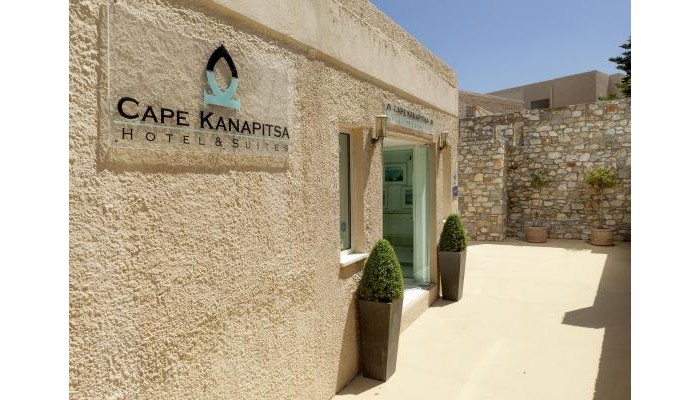 Cape Kanapitsa Hotel & Suites poza 0