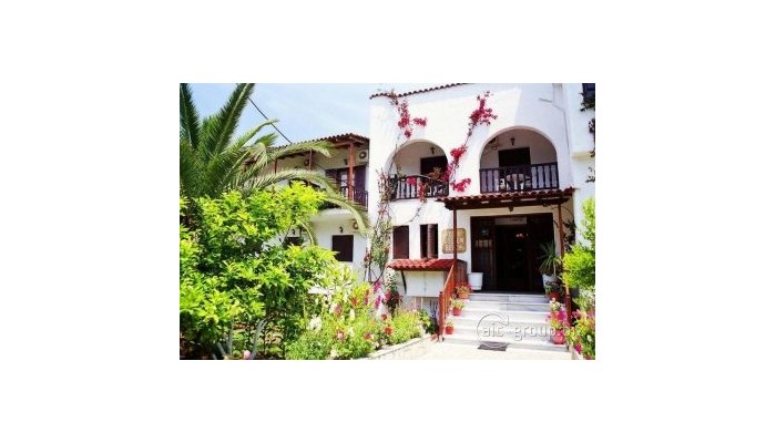 Golden Beach Hotel poza 1