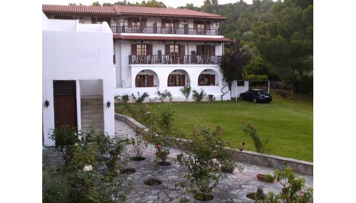 Golden Beach Hotel poza 3