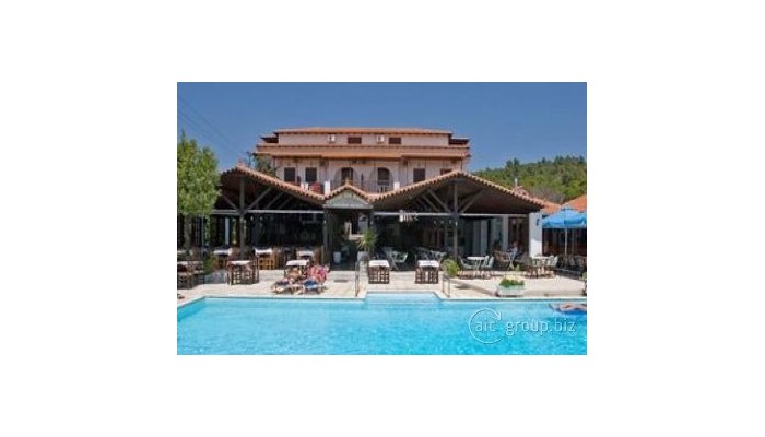 Golden Beach Hotel poza 0