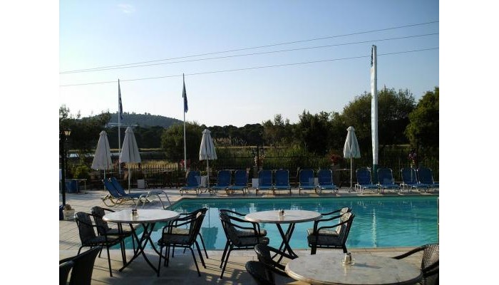 Golden Beach Hotel poza 4