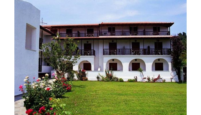 Golden Beach Hotel poza 7