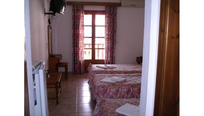 Golden Beach Hotel poza 10