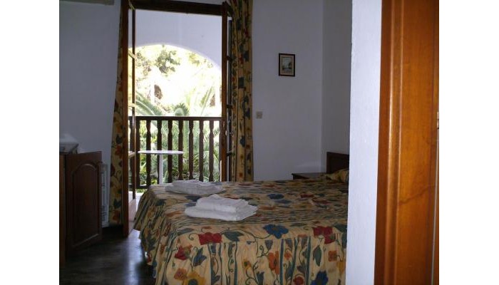 Golden Beach Hotel poza 11