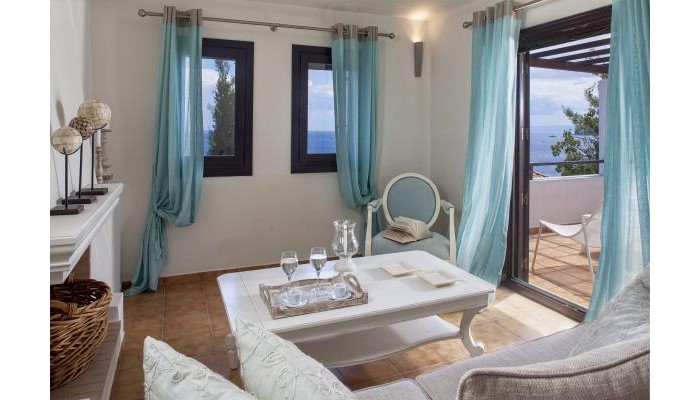 Hotel Aegean Suites poza 5