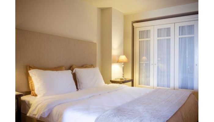 Hotel Aegean Suites poza 6