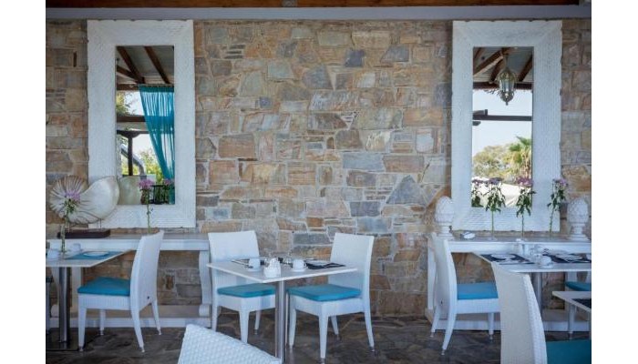 Hotel Aegean Suites poza 7