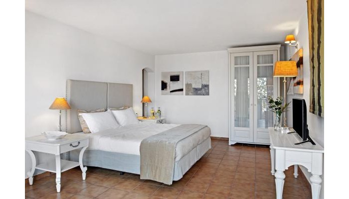 Hotel Aegean Suites poza 1