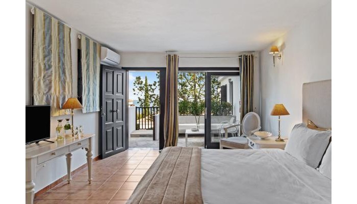 Hotel Aegean Suites poza 2