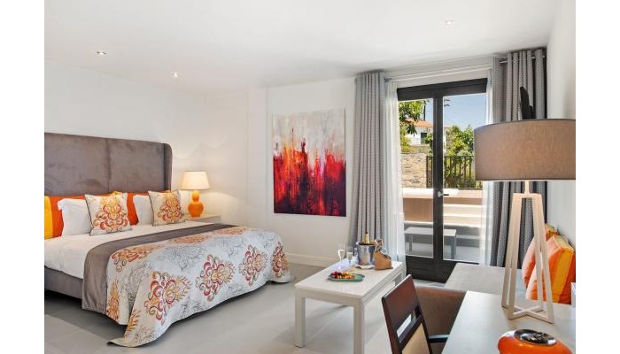 Hotel Aegean Suites poza 4