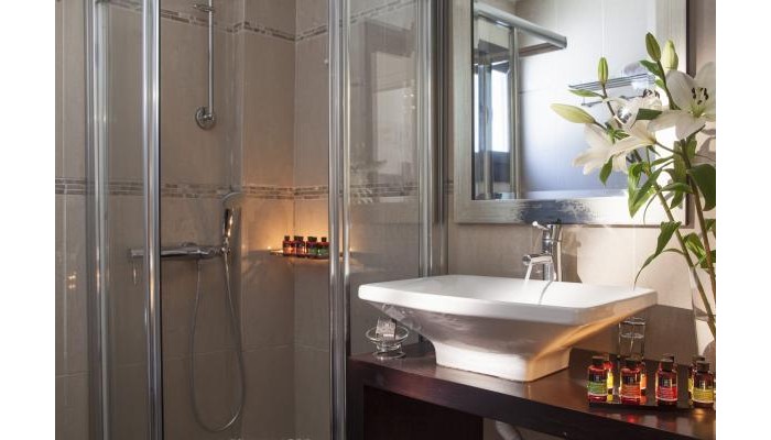 Hotel Aegean Suites poza 3