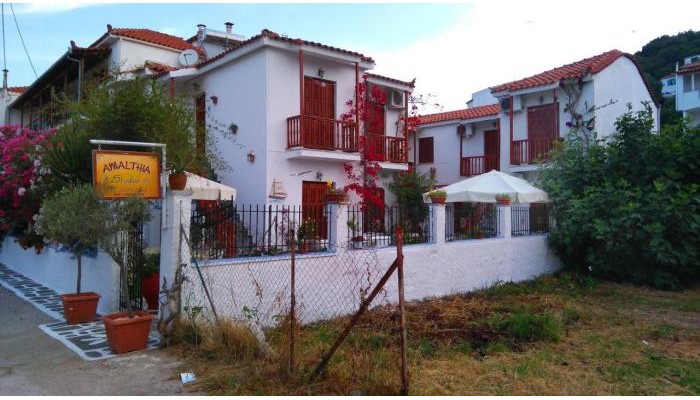 Amalthia Studios poza 0