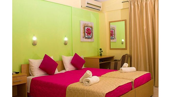 Anthena Studios poza 1