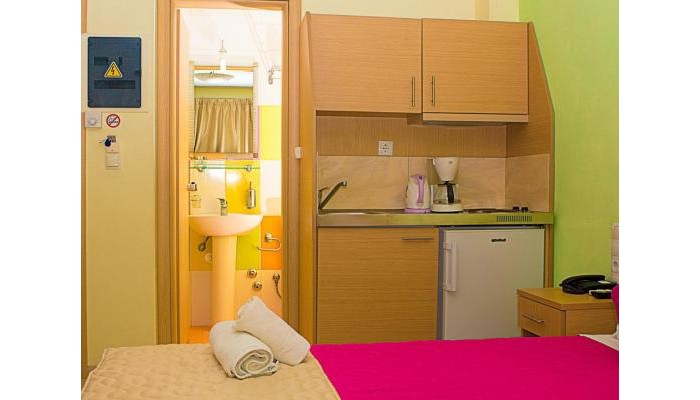 Anthena Studios poza 4