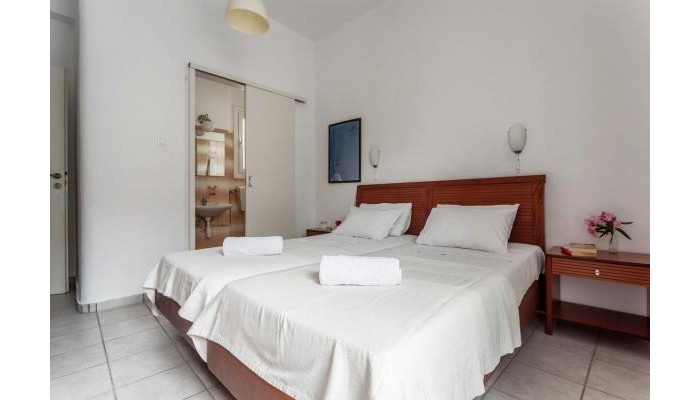 Hotel Argo Skiathos poza 5