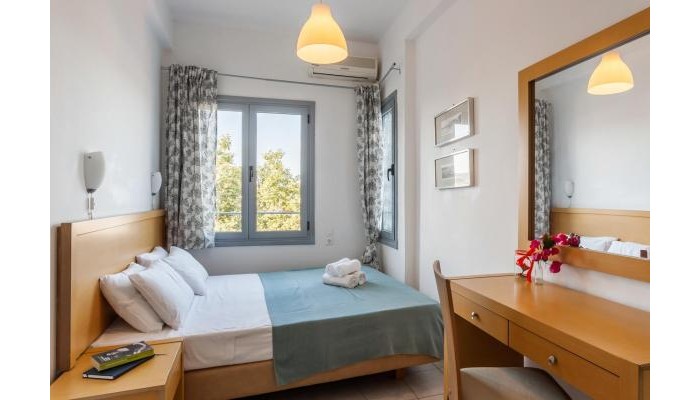 Hotel Argo Skiathos poza 13