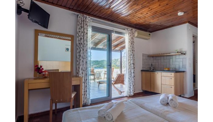 Hotel Argo Skiathos poza 9
