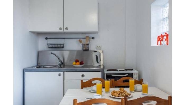 Hotel Argo Skiathos poza 18