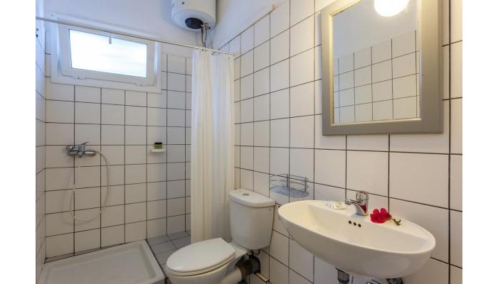 Hotel Argo Skiathos poza 14