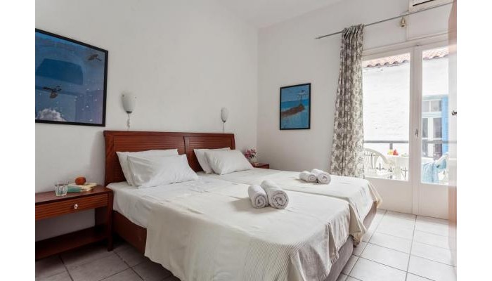 Hotel Argo Skiathos poza 6