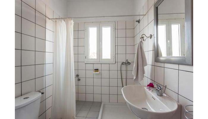 Hotel Argo Skiathos poza 15