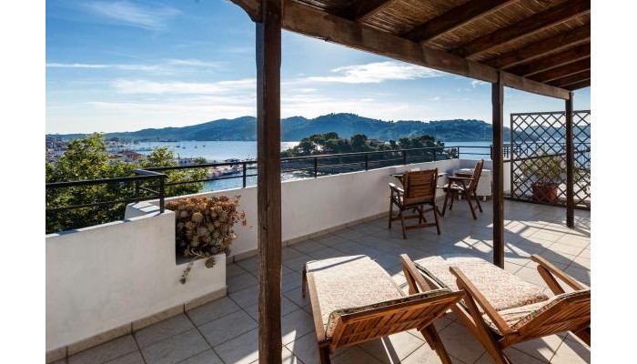 Hotel Argo Skiathos poza 3