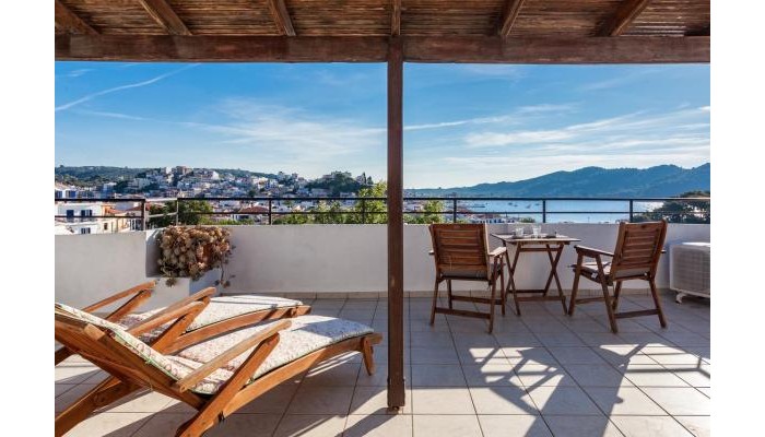 Hotel Argo Skiathos poza 4