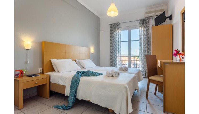 Hotel Argo Skiathos poza 12