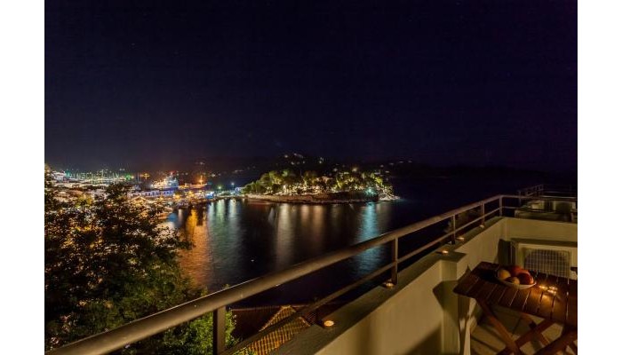 Hotel Argo Skiathos poza 1