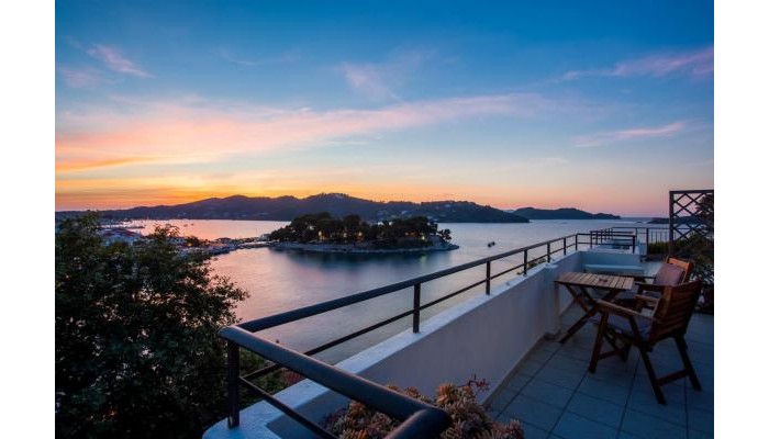 Hotel Argo Skiathos poza 0