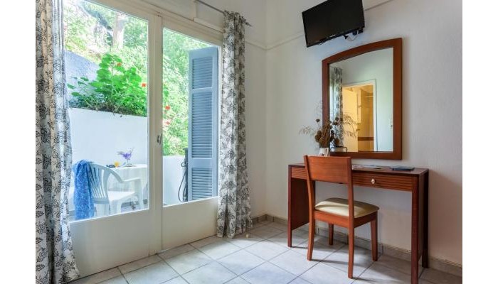 Hotel Argo Skiathos poza 8