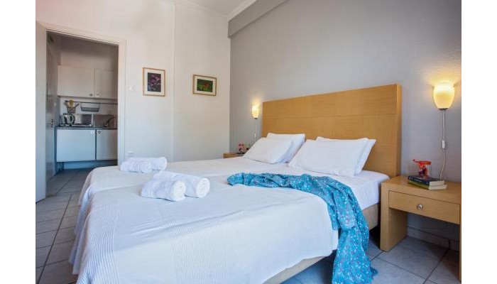 Hotel Argo Skiathos poza 11
