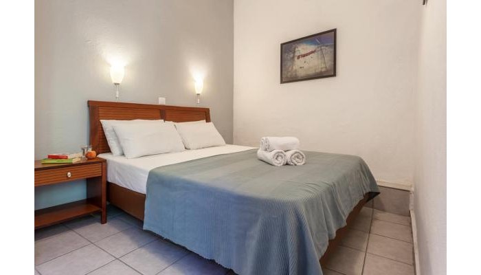 Hotel Argo Skiathos poza 7